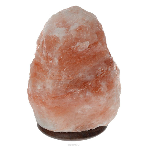 Светильник гималайская соль "Скала"