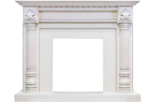 Портал Edinburg - Слоновая кость с патиной