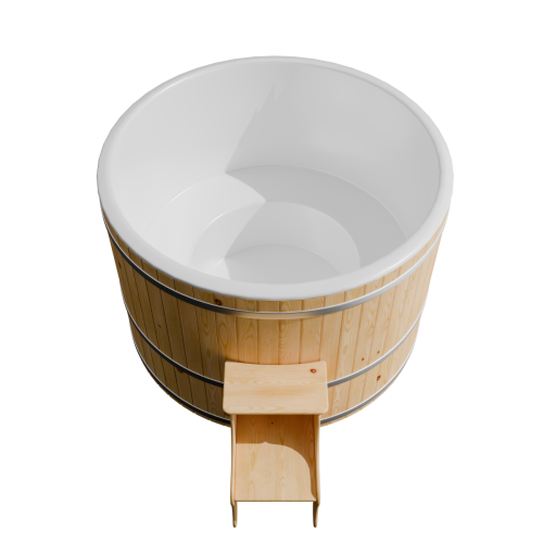 Купель БОНДАРСПА (BONDARSPA) круглая