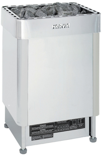 Печь Harvia Senator T10.5 электрическая (9-15м3)