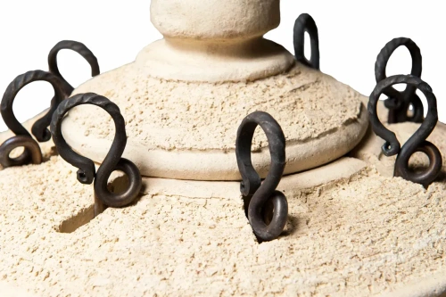 Комплект КПД Тандыр Охотник