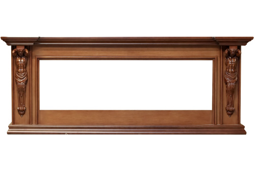 Портал Sparta 60 - Орех