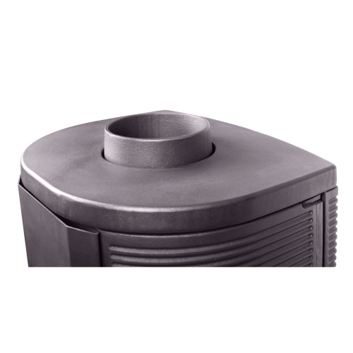 Печь-камин Fireway Рок (Rock)