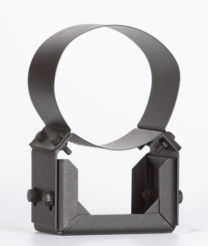 Хомут настенный раздвижной Schiedel Permeter