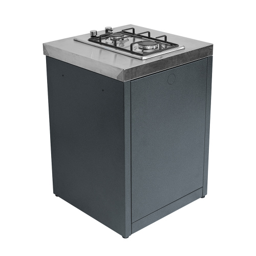 Шкаф c варочной поверхностью Helios SMART-600 (HS-KU03-SHV600)