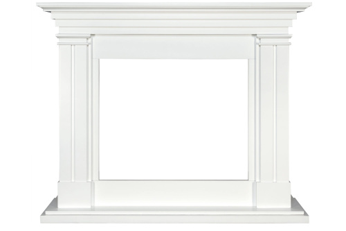 Портал Lyon - Белый