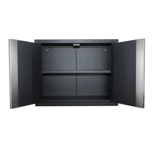 Навесной шкаф с полкой Helios SMART-900 (HS-NSH-P900)