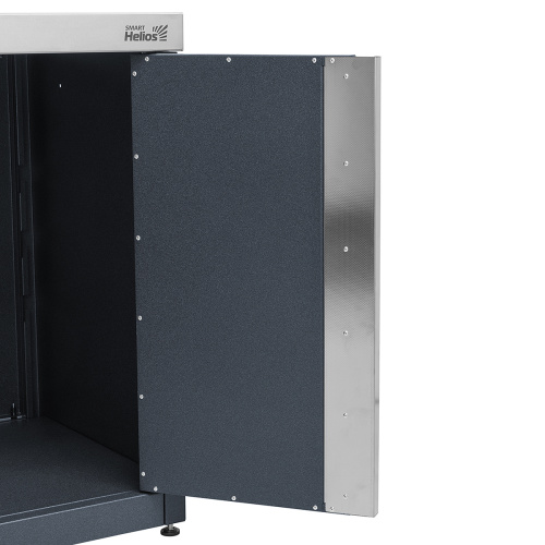 Шкаф с мойкой Helios SMART-900 (HS-KU01-SHM900)