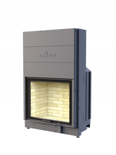 Топка АСТОВ ASTOV ПС 9074 У