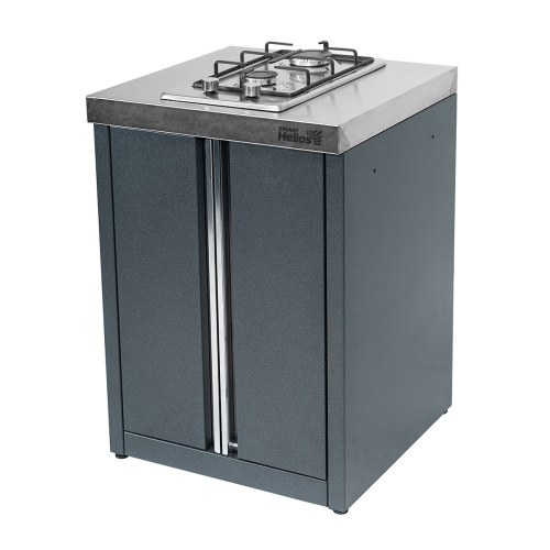 Шкаф c варочной поверхностью Helios SMART-600 (HS-KU03-SHV600)