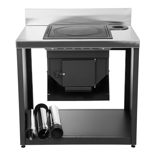 Печь под казан Helios SMART-900 (HS-KU02-P900)