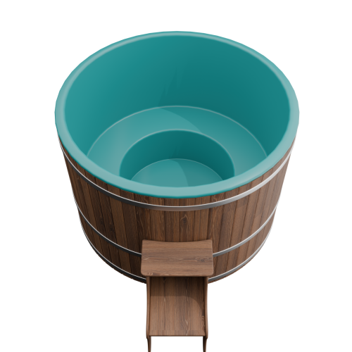 Купель БОНДАРСПА (BONDARSPA) круглая