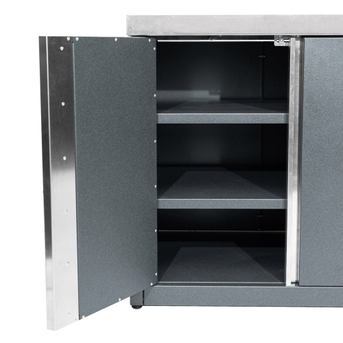 Шкаф Helios SMART-900 (HS-KU01-SH900)