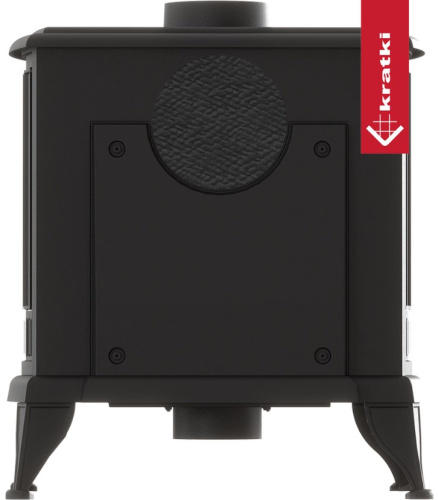 Печь Kratki Коза (Koza) K6 ЭКО (ECO)