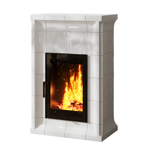 Печь-камин EYSEN Atacama(керамика)