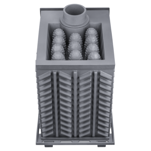 Печь для бани Технолит GFS-ЗК 25 (М)