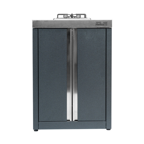 Шкаф c варочной поверхностью Helios SMART-600 (HS-KU03-SHV600)