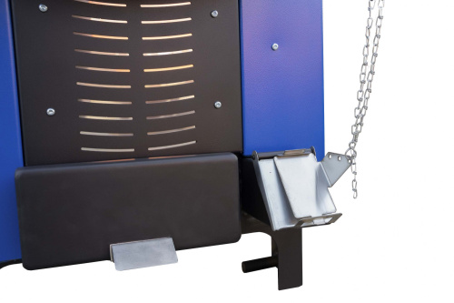 Котёл Суворов-М К-15 модель 2023 года