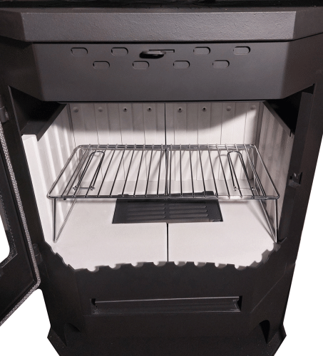 КОМПЛЕКТ ДЛЯ БАРБЕКЮ ЭКОКАМИН