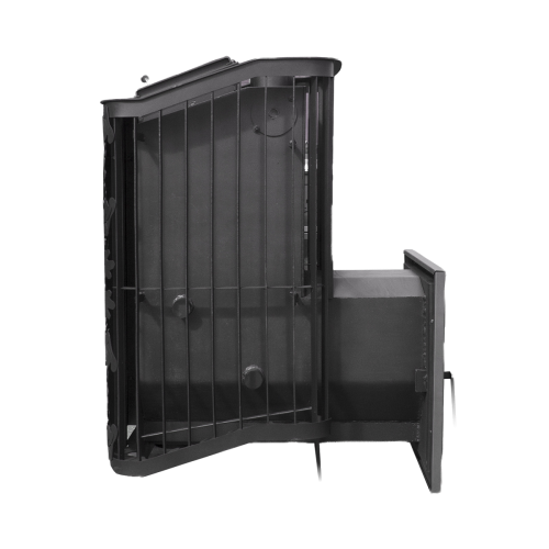 Печь для бани Варвара Терма Каменка мини глухая дверка