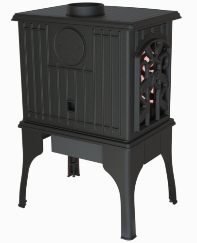 Печь-камин Fireway Коннекта (Konnekta)