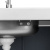 Шкаф с мойкой Helios SMART-900 (HS-KU01-SHM900)