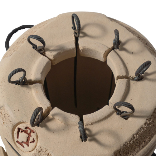 Тандыр Амфора Привал