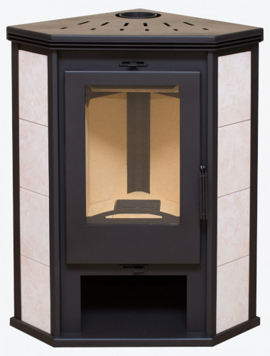 Печь-камин Мета-Бел Ритм L 7