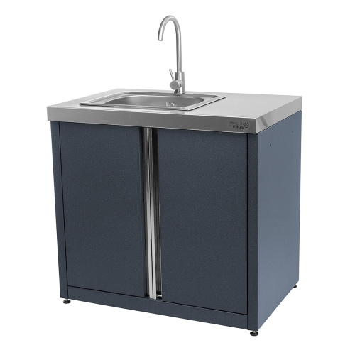 Шкаф с мойкой Helios SMART-900 (HS-KU01-SHM900)