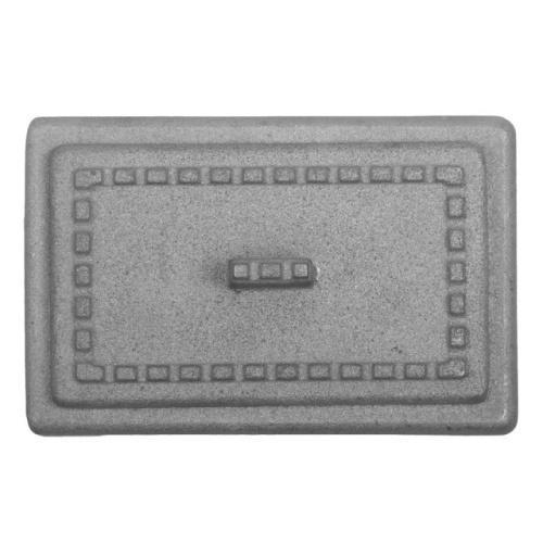 Дверка Рубцовск ДПр-5 прочистная неокрашенная 170*110