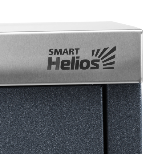 Шкаф с мойкой Helios SMART-900 (HS-KU01-SHM900)