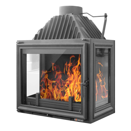 Каминная топка ЭВЕРЕСТ (EVEREST)   A16P