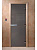 Дверь DoorWood Основная серия Графит 0.7*1.8