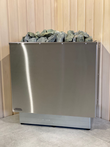 Печь Классика 12 кВт (15-20 м3) РЭК Ресурс электрокаменка ЭКМ