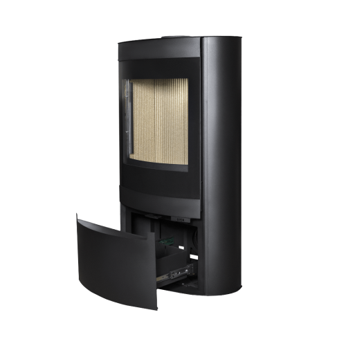 Печь-камин Мета-Бел Свитязь NR