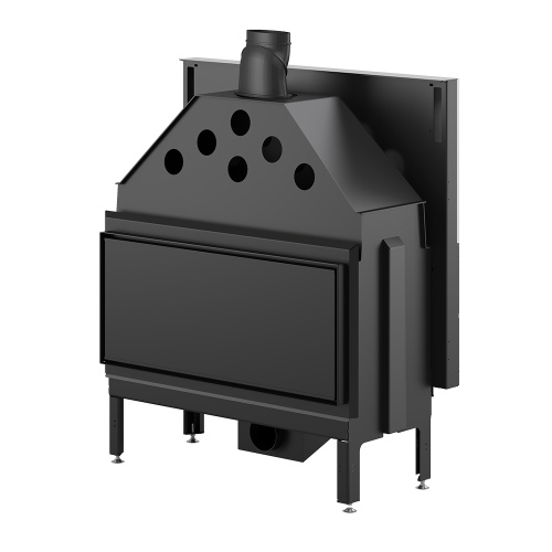 Каминная топка АСТОН (ASTON) "ДИПЛОМАТ 19.1050"