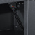 Навесной шкаф с дверкой Helios SMART-600 (HS-NSHD-600)