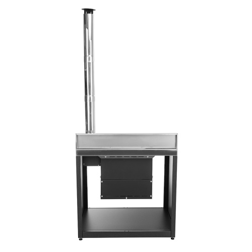 Печь под казан Helios SMART-900 (HS-KU02-P900)
