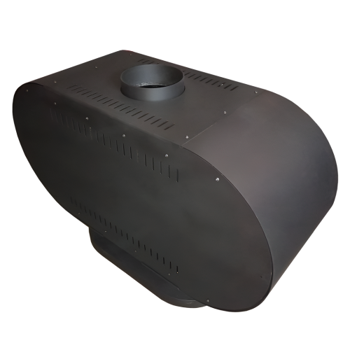 Печь камин Eysen Sahara X (Сахара X)