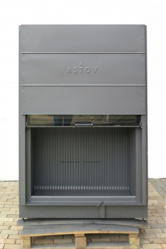 Топка АСТОВ ASTOV ПС 12080