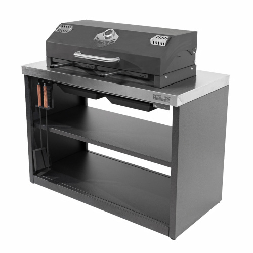 Мангал-термо Helios SMART-1200 (HS-KU02-MT1200)